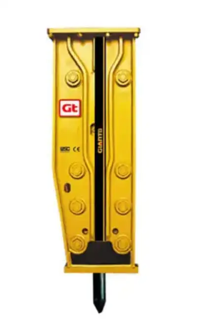 Giant Hydraulic Tech GT30 thumbnail 3