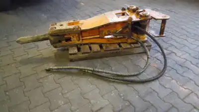 Rotair OL 250