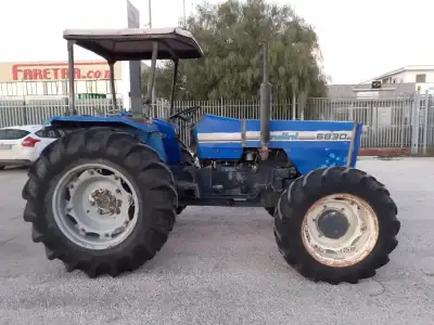 Landini 6830/4