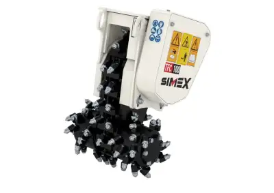 Simex TFC 100