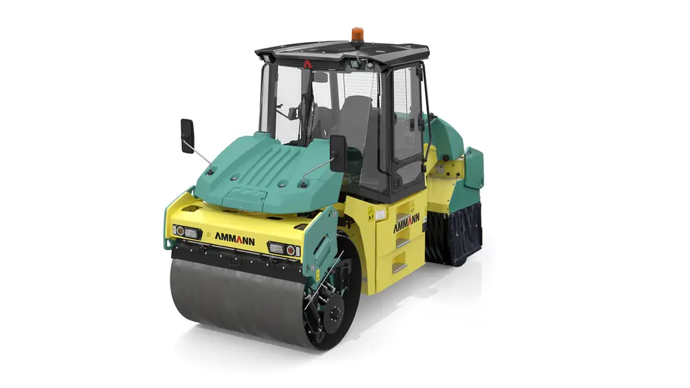 Ammann ARP 95 K