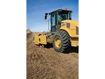 Caterpillar CP68B