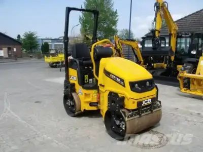 JCB-Vibromax VMT160-100