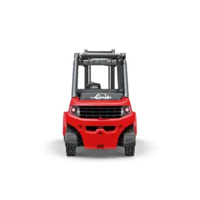 Linde H50D Triplex