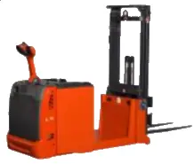 Linde L06AC Std. thumbnail 2