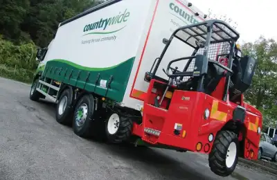 Moffett M 10-25.3 thumbnail 3