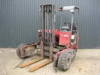 Moffett-Kooi M 5-25.3