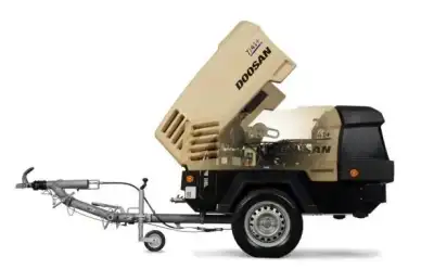 Doosan 7/41+