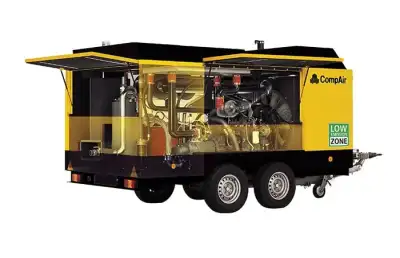 CompAir C230TS-17