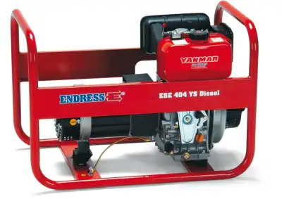 Endress ESE 404 YS DI