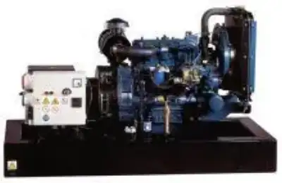 Europower EP 18 DE (LS)