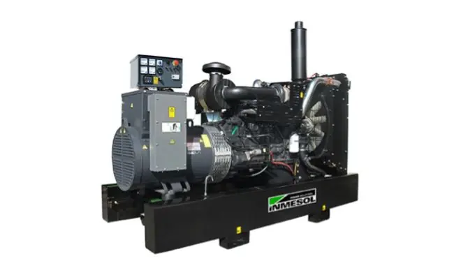 INMESOL AI-110