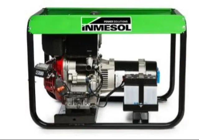 INMESOL AL 1200-CA
