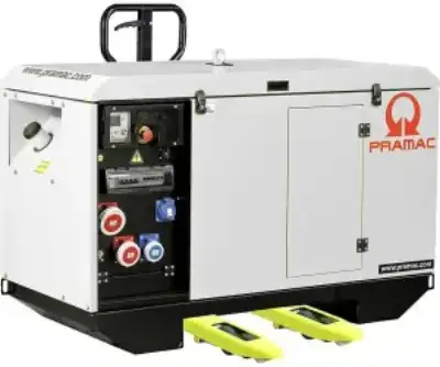 PRAMAC Lifter P 14000 SYA AVR