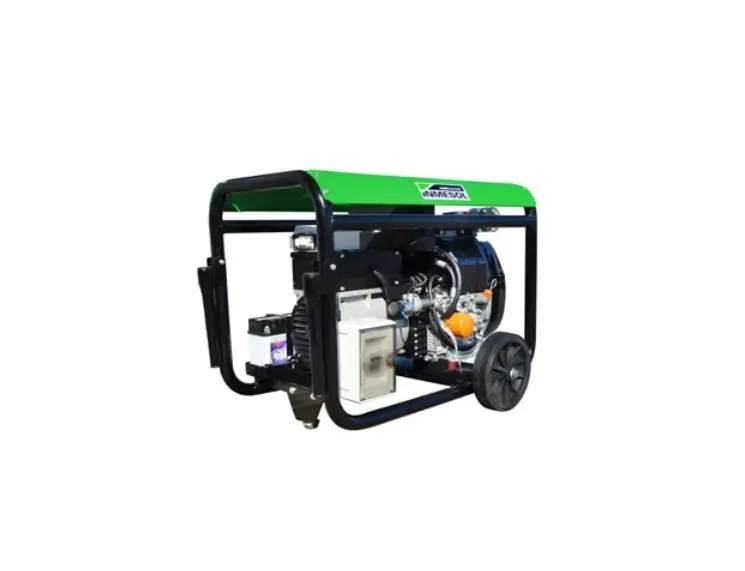 INMESOL AKD-850-CA