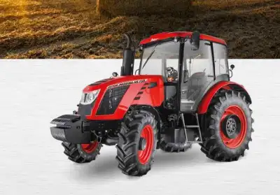 Zetor Proxima HS 110