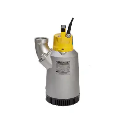 WEDA D40N FS