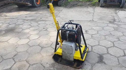 Wacker DPU 2970