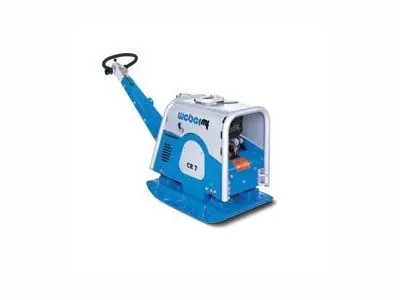 weber mt CR 7 Hd
