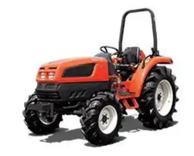 Kioti EX 45 CR