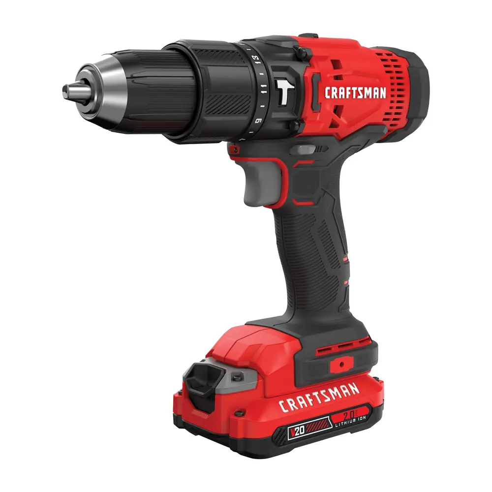 Craftsman CMCD711D1 thumbnail 2