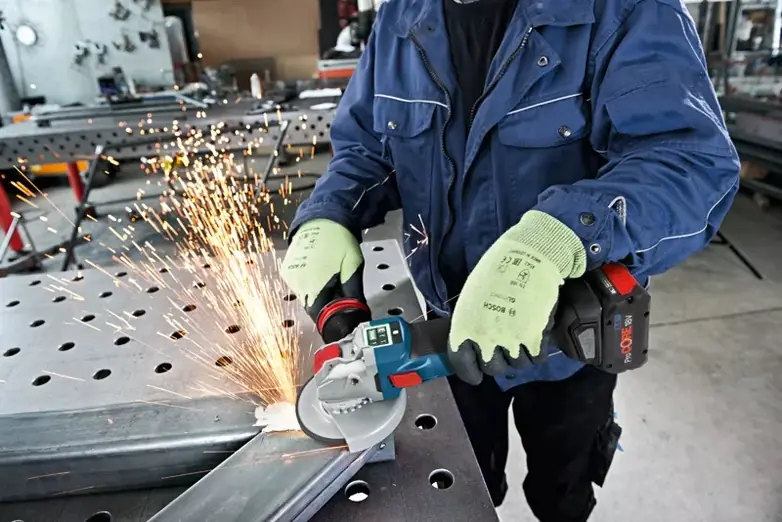Bosch GWX 18V-10 SC thumbnail 5