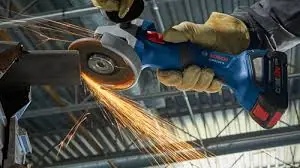 Bosch GWS 18V-8N