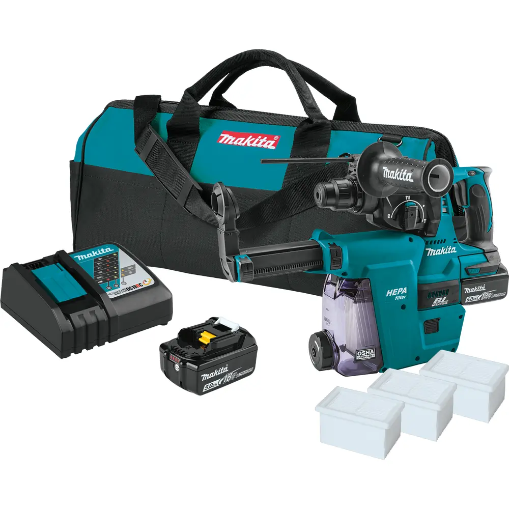 Makita XRH011TWX