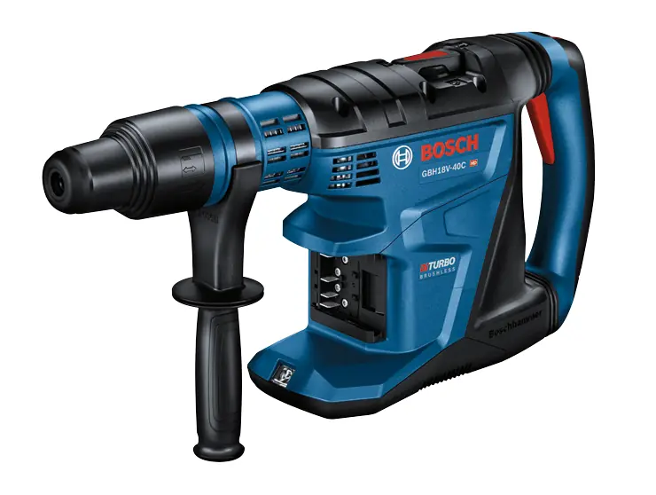 Bosch GBH 18V-40CN