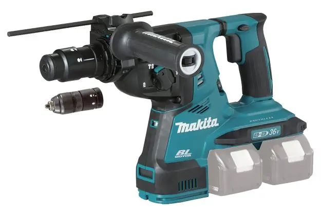 Makita DHR283ZJ