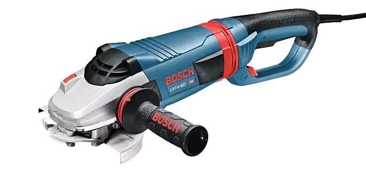 Bosch 1974-8D