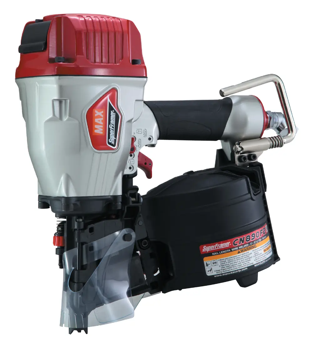 MAX USA CORP. CN890F2