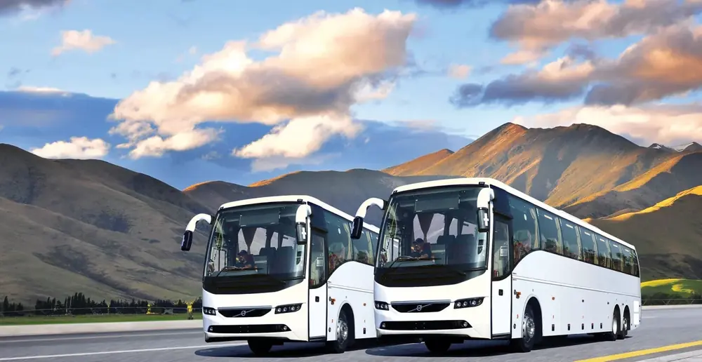 Volvo Buses Volvo 9400 12.0