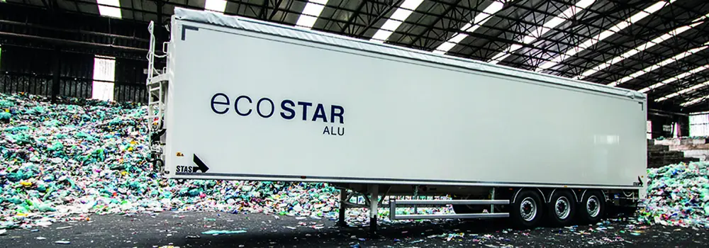 Stas Ecostar
