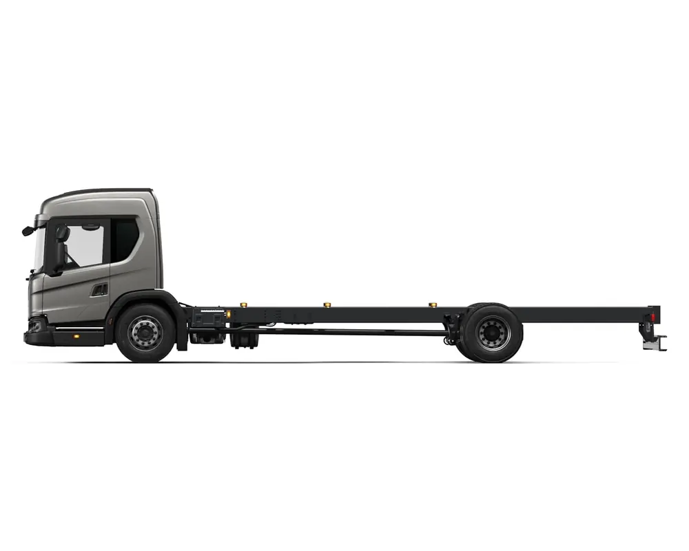 Scania L 320 B4x2NB thumbnail 3