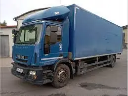 Iveco EUROCARGO 190E28