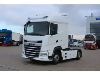 DAF XG 530 FAR