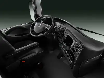 Renault MAGNUM AE 520.22T thumbnail 4