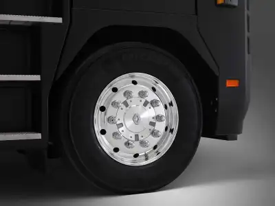 Renault MAGNUM AE 520.22T thumbnail 6