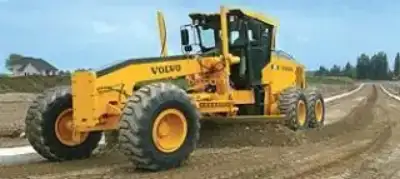 Volvo G990