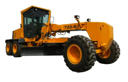 Changlin 722-6