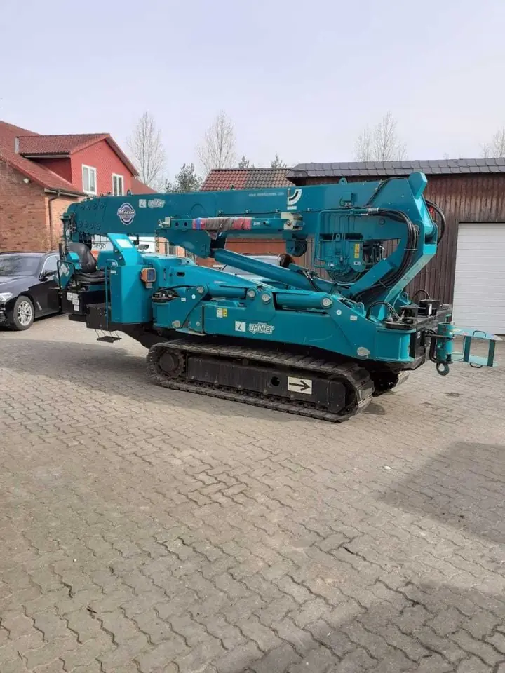 Maeda MC 815 CWME