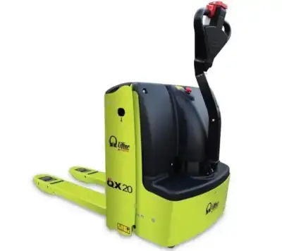PRAMAC Lifter QX 20