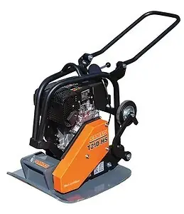 Samac T21D-HS