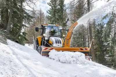 Steyr 4120 Multi Profi thumbnail 2