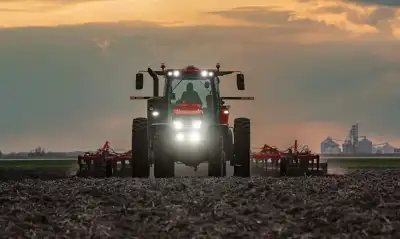 Case IH ASF Connect Magnum 240