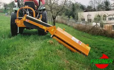Fischer RS-S 125