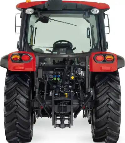 McCormick X4.110GB