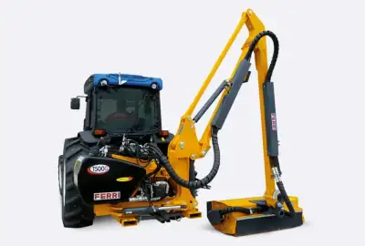 Ferri T 500G