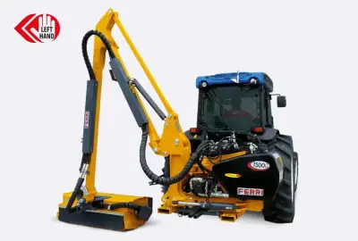 Ferri T 500G thumbnail 2